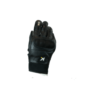 GUANTE KMZ VELCRO II NEGRO XL
