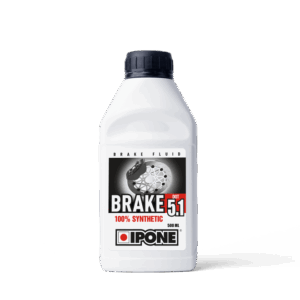 Liquido de freno DOT 5.1 IPONE