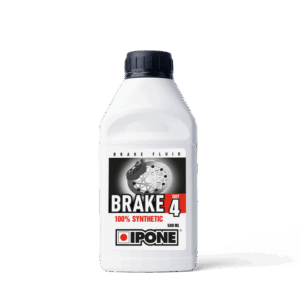 Liquido de freno DOT 4 IPONE