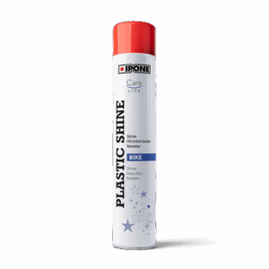 PLASTIC SHINE  IPONE 750ML