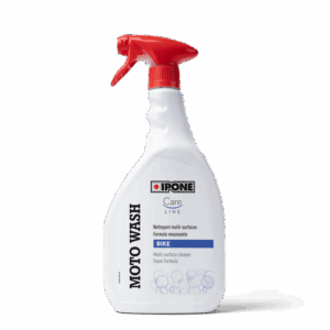 MOTO WASH IPONE
