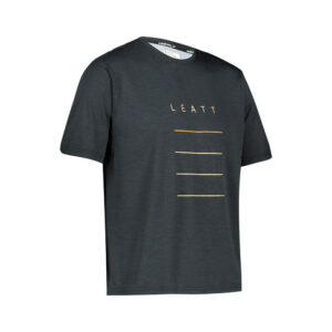 Jersey Leatt Mtb Trail 1.0 M Blk