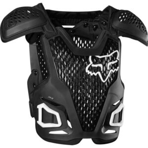 Jofa Fox R3 Negro L/XL