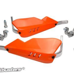 BARKBUSTERS KIT JET TAPERED ORANGE