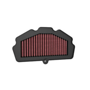 FILTRO AIRE KAWA  NINJA 650 - VERSYS/ K&N (KA-6517)