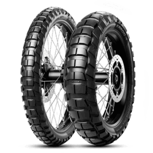 METZELER  karoo 4  150/70 R17