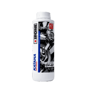 Aceite IPONE Katana Off Road 10w60