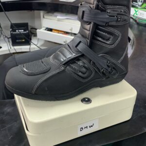 Bota KMZ VELO Negro 42