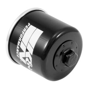 Filtro aceite K&N 138 Suzuki