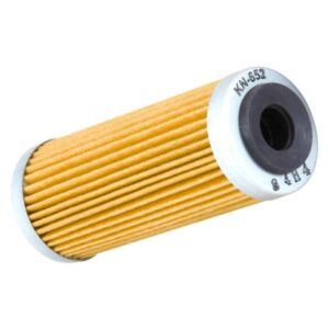 FILTRO ACEITE KTM EXC450/500/530 / K&N (KN-652)