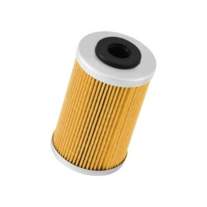 FILTRO ACEITE KTM 250 EXC/690 SUPERMOTO / K&N (KN-655)