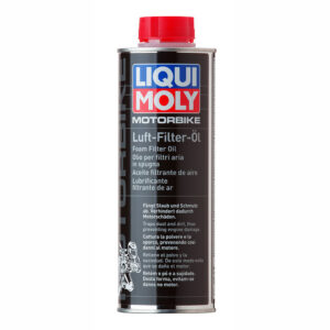 Aceite  LIQUI MOLY para filtros de aire
