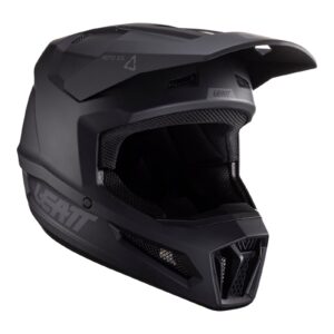 Casco Leatt Moto 2.5 V24 Stealth M 57-58cm