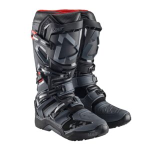 Botas Leatt FleXLock Enduro 5.5 Grafeno US9/EU43/CM27.5