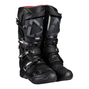 Botas Leatt FleXLock 5.5 Negro US9/EU43/CM27.5