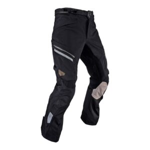 Pantalón Leatt Moto ADV DriTour 7.5 Stealth XXL/US38/EU56