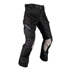 Pantalón de Moto Leatt Adventure FlowTour 7.5 L/US34 Stealth