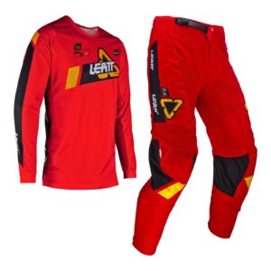 Ride Kit Leatt 3.5 M/US32 Red