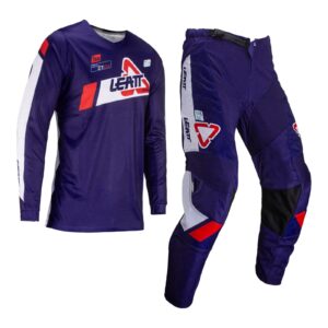 KIT LEATT RIDE  3,5 V24 ROYAL XL 36 US 54EU