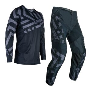 Ride Kit Leatt 3.5 XL/US36 Stealth