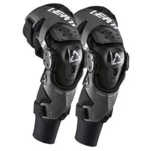 Órtesis de rodilla  Estabilizadora X-Frame Hibric Par XL