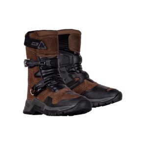 BOTA LEATT CORTA IADV.. HIDRADI 7,5 DESERT US8 EU 42 LEA00620