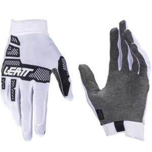 Guante de Moto Leatt 1.5 GripR L/US10 White