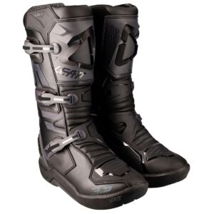 Bota Leatt 3.5 BDREX 2402 - US11 29.5cm Blk