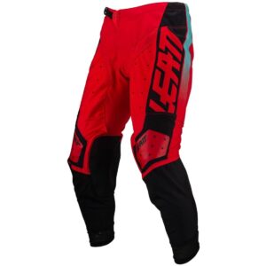 Pantalón de Moto Leatt 4.5 L/US34 Red