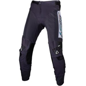 Pantalón de Moto Leatt 5.5 I.K.S L/US34 Graphite