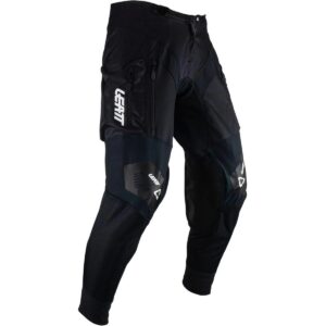 PANTALON LEATT ENDURO 4,5 NEGRO L US34