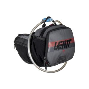 Banano Leatt Core + Bladder 1.5L Graphite XS-XXL
