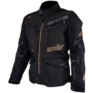 Chaqueta de Moto Leatt ADV. 7.5 V24 MULTITOUR Stealth  M