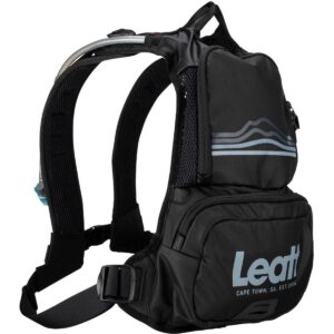 Mochila Leatt Enduro Race 1.5 Negra XS-XXL