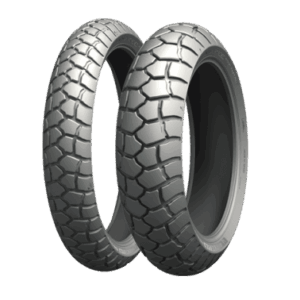 Michelin Anakee Adventure 120/70/19