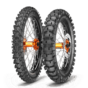 METZELER  Cross mc 360 140/80/18