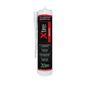 X-Tire Sellante de Neumaticos