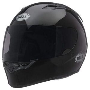 CASCO BELL QUALIFIER T-XL SOLID NEGRO