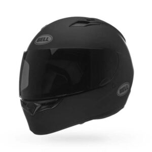 CASCO BELL QUALIFIER T-S MATTE NEGRO