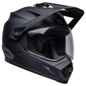 Casco Bell Adv MX-9 MIPS Negro Mate L