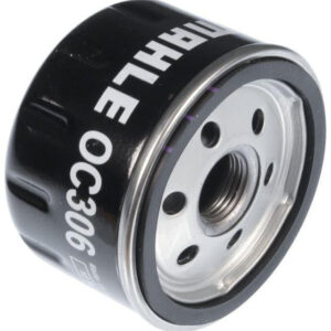 Filtro de Aceite MAHLE OC 306 BMW R1200 GS