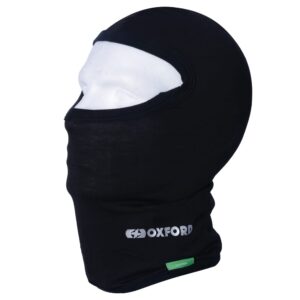 BALACLAVA OXFORD ALGODON NEGRA CA001