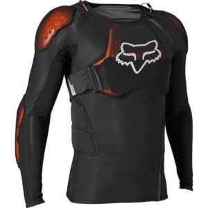 Jofa L Baseframe Pro D3O Negro Fox