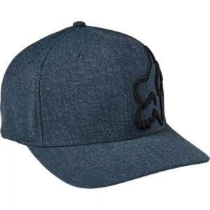 Jockey FOX Flexfit Azul Negro L/XL