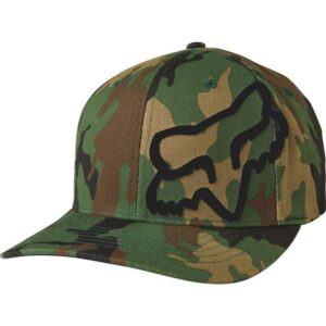 Jockey FOX Flexfit Camuflado L/XL