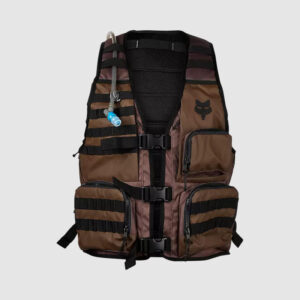 Chaqueta Fox Tactica  Café L/XL