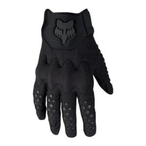 Guante Fox Bomber Negro M