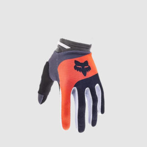 Guantes XL 180 Ballast N/G fox