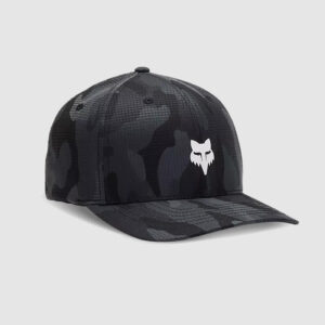 Jockey FOX Flexfit Negro S/M