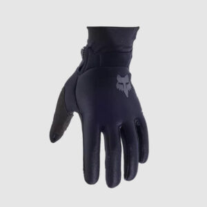 GUANTE FOX  DEFEND THERMO NEGRO M